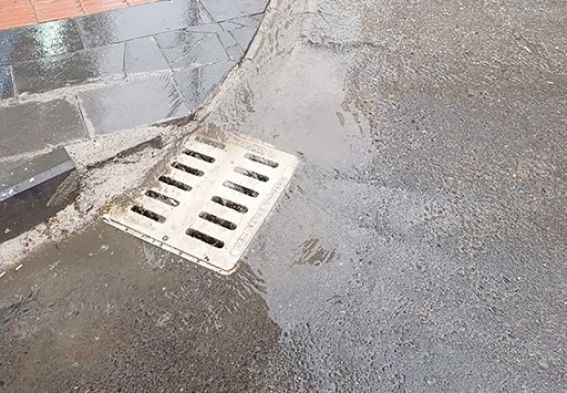 YAĞIŞA KARŞI YOĞUN M&Uuml;DAHALE