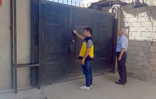 VATANDAŞ ODAKLI HİZMET