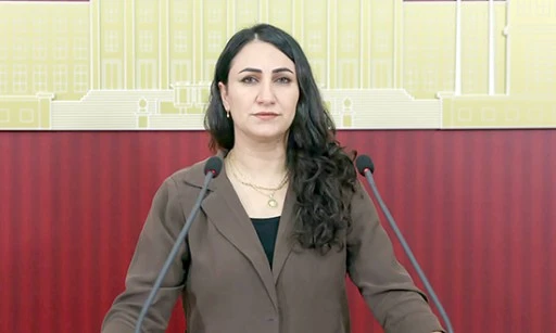 “ŞİFA MERKEZİ İDDİALARI ÖRTBAS EDİLEMEZ”