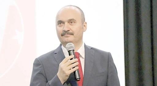 VALİ CANALP’TEN 19 MAYIS MESAJI