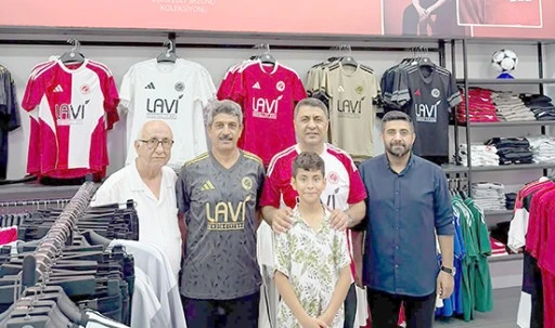 YILMAZ’DAN PETROLSPOR ÇAĞRISI