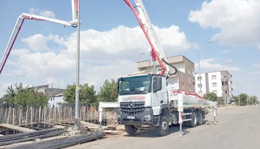 KA&Ccedil;AK YAPILAŞMAYA TAVİZ YOK