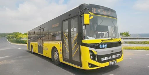 KURBAN BAYRAMI BOYUNCA OTOB&Uuml;SLER &Uuml;CRETSİZ