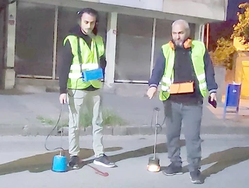 KAYIP-KA&Ccedil;AK SU MİKTARI 4 YILDA YARI YARIYA D&Uuml;Ş&Uuml;R&Uuml;LD&Uuml;
