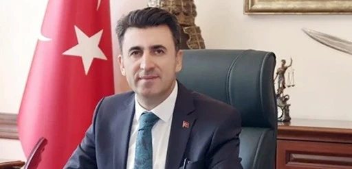 TUNCELİ&rsquo;YE BATMANLI VALİ ATANDI