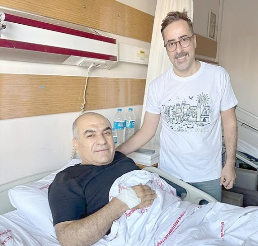 DOĞRU TEŞHİS BATMAN EĞİTİM VE ARAŞTIRMA HASTANESİ&rsquo;NDE KONULDU