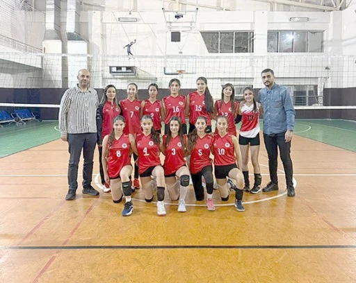 PETROLSPOR FİLEDE 3&rsquo;TE 3 YAPTI