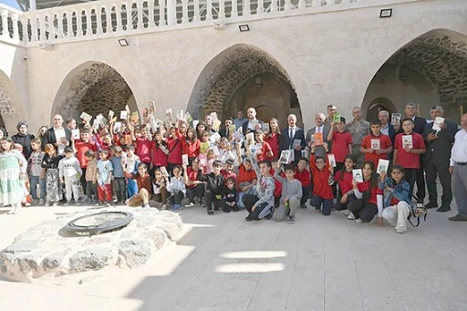 BEŞİRİ&rsquo;DE FESTİVAL COŞKUSU YAŞANDI