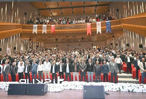 İSTİHDAMA KATKI SAĞLAYAN FİRMALAR &Ouml;D&Uuml;LLENDİRİLECEK