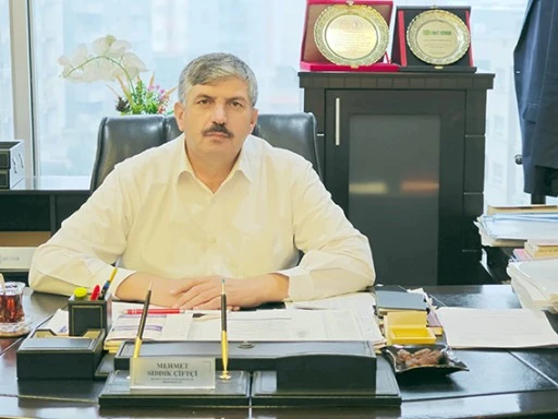 &ldquo;BATMAN ESNAFINI DESTEKLERLE T&Uuml;RKİYE&rsquo;DE &Uuml;ST SIRALARA TAŞIDIK&rdquo;