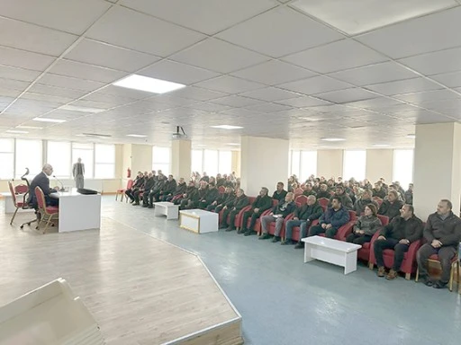 OKULLARDA YERLİ VE MİLL&Icirc; D&Ouml;NEM