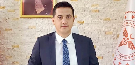 İL SAĞLIK M&Uuml;D&Uuml;R&Uuml; G&Ouml;REVİNDEN İSTİFA ETTİ