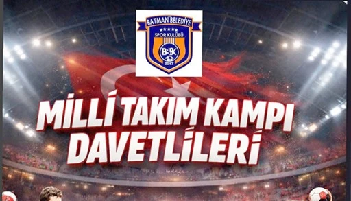 BATMAN&rsquo;IN GURURU OLDULAR