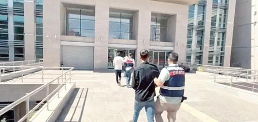 BAHİSÇİLERE SABAH 6’DA OPERASYON YAPILDI!