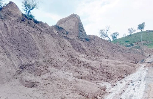 KOZLUK&rsquo;TA HEYELAN ALARMI