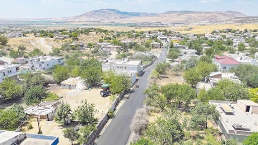 YENİ&Ccedil;AĞLAR&rsquo;DA ULAŞIM KONFORU ARTIYOR