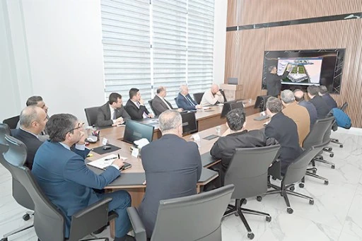 SPOR AKADEMİSİ BATMAN’A KAZANDIRILIYOR