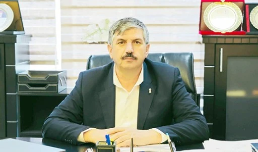 BAŞKAN &Ccedil;İFT&Ccedil;İ, ESNAFIN TALEPLERİ İ&Ccedil;İN ANKARA YOLCUSU