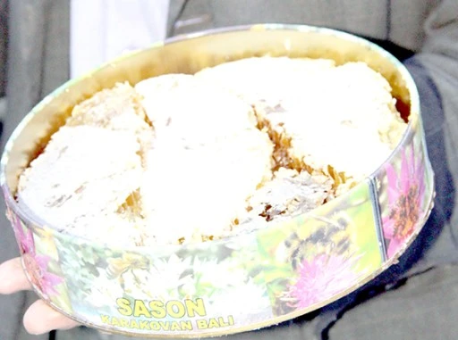 KARA KOVAN BALINDA REKOLTE D&Uuml;ŞT&Uuml;, KALİTE ARTTI