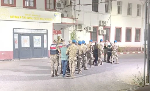 19 YILLIK TÖRE CİNAYETİ ÇÖZÜLDÜ