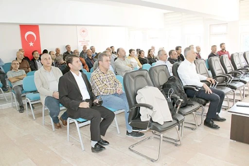 T&Uuml;RK KIZILAYI&rsquo;NDAN HAYAT KURTARAN EĞİTİM