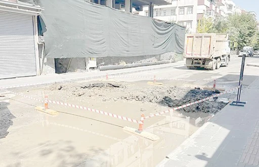 SU KA&Ccedil;AKLARINA TEKNOLOJİK TAKİP