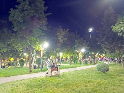 DEKORATİF AYDINLATMA SİSTEMLERİ IŞIL IŞIL