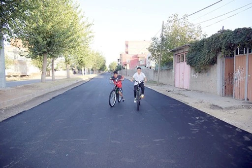 AFACANLARIN DİLEĞİ SOSYAL MEDYADAN GER&Ccedil;EK OLDU