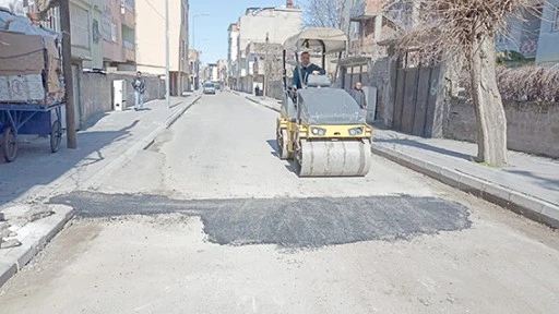 FEN&rsquo;DEN T&Uuml;M MAHALLELERDE YOĞUN &Ccedil;ALIŞMA