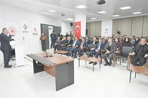 SOSYAL SORUMLULUK PROJELERİ İ&Ccedil;İN PROTOKOL İMZALANDI