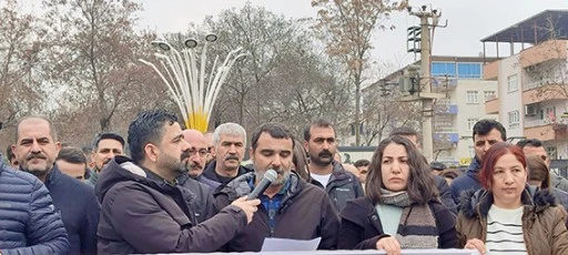 &ldquo;NE ACIMIZ DİNDİ NE DE &Ouml;FKEMİZ&rdquo;