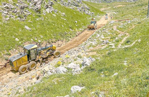 SIFIR NOKTASINDAKİ &Uuml;RETİCİYE YOL M&Uuml;JDESİ!