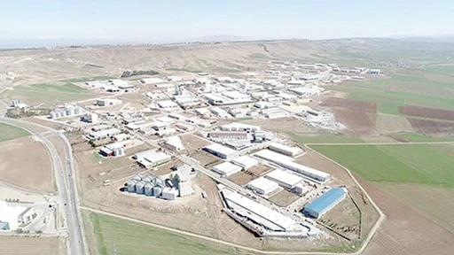 OSB&rsquo;DE ARSA TAHSİSİ BAŞVURULARI BAŞLIYOR