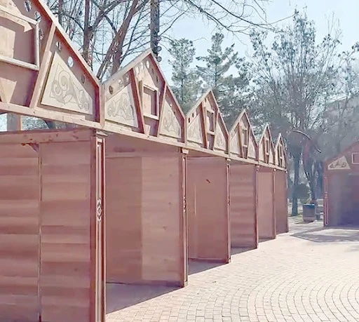 LEZZET DURAKLARI BATMAN&rsquo;DA BULUŞUYOR