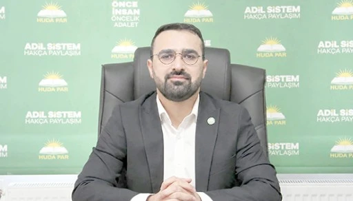 ALTUN’DAN BATMANLILARA KONGRE DAVETİ