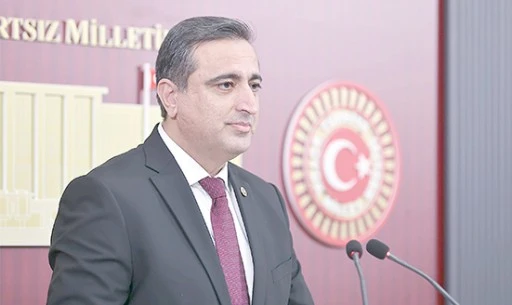 RAMANLI&rsquo;DAN NAFAKA, İNFAZ VE GE&Ccedil;İM ŞARTLARINA İLİŞKİN &Ccedil;AĞRI