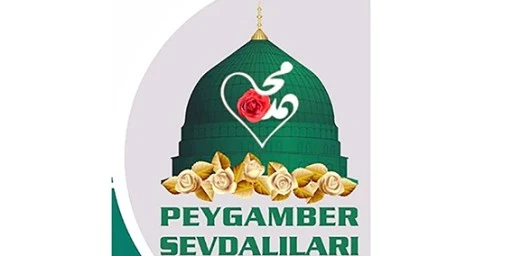 PEYGAMBER SEVDALILARINDAN VAKIFLAR HAFTASI MESAJI