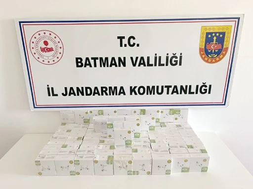 KA&Ccedil;AK&Ccedil;ILIKLA M&Uuml;CADELE HIZ KESMEDEN DEVAM EDİYOR