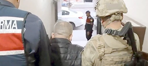 9 İLDE YASA DIŞI BAHİS OPERASYONU: 38 Ş&Uuml;PHELİ YAKALANDI