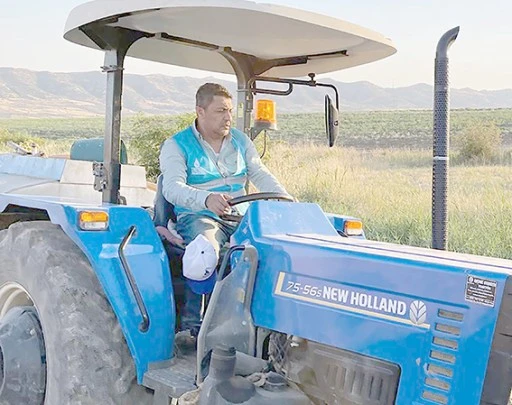 DEVA PARTİSİ&rsquo;NDEN &Ccedil;İFT&Ccedil;İLERE DESTEK &Ccedil;AĞRISI