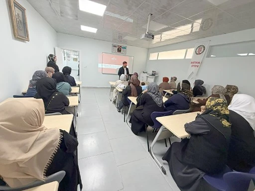 BAĞIMLILIKLA M&Uuml;CADELEDE G&Uuml;&Ccedil;L&Uuml; ADIM