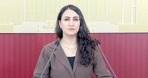 &ldquo;BATMAN'DA SAĞLIK SİSTEMİ ALARM VERİYOR&rdquo;