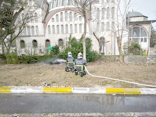 TEYAKKUZDA HIZLI M&Uuml;DAHALE