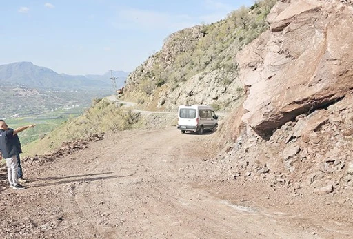 SASON&rsquo;DA HEYELANA HIZLI M&Uuml;DAHALE