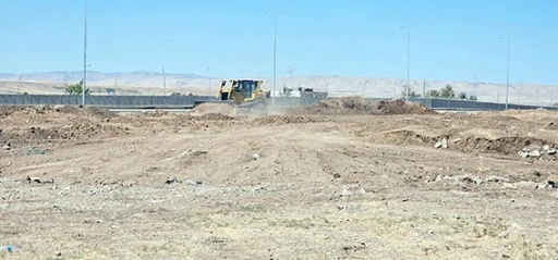 BATMAN&rsquo;DA ALTERNATİF YOLLAR ARTIYOR