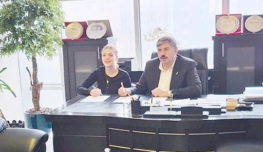 BESO'DAN İNDİRİM ANLAŞMASI