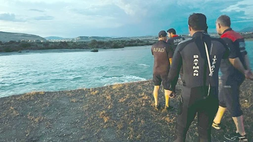 EKİPLERDEN ZAMANINDA MÜDAHALE