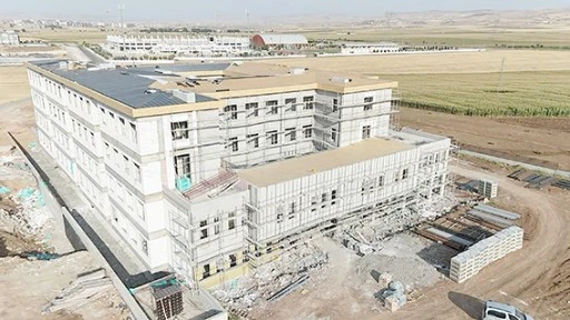 BATMAN, AĞIZ VE DİŞ SAĞLIĞINDA B&Ouml;LGESEL &Uuml;S OLACAK