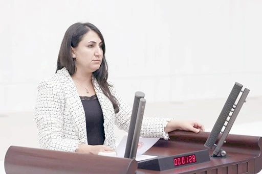 &ldquo;ALTYAPI SORUNLARI G&Ouml;RMEZDEN GELİNİYOR&rdquo;