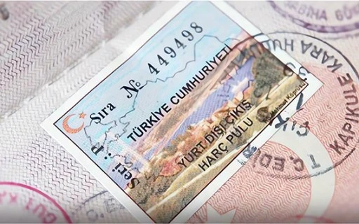 DEFTERDARLIK&rsquo;TAN HAR&Ccedil; 1000 TL OLDU